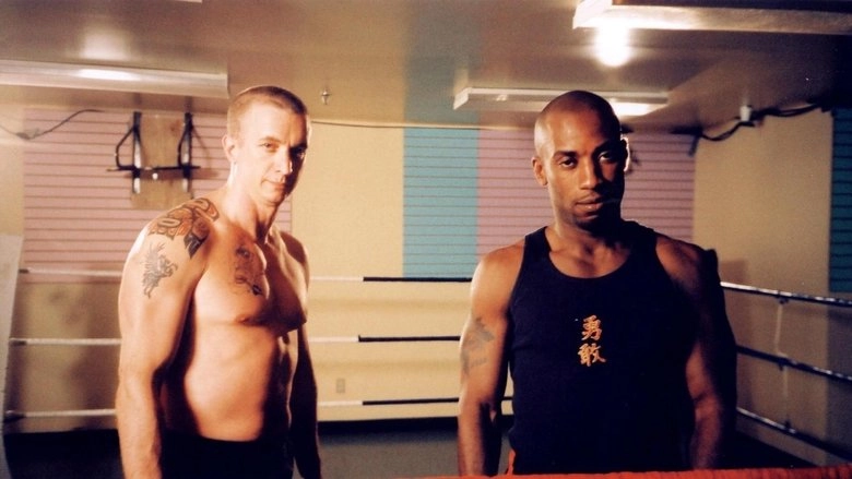 Le Ring Interieur (2002)