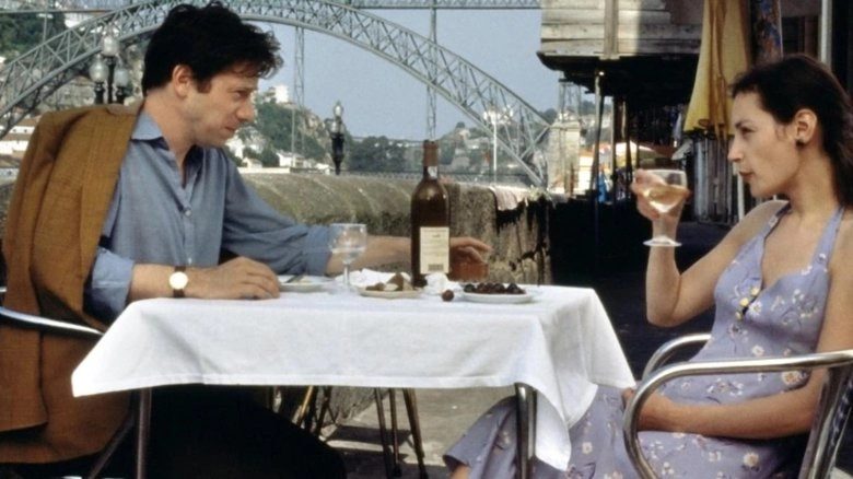 Trois Ponts Sur La Riviere (1999)