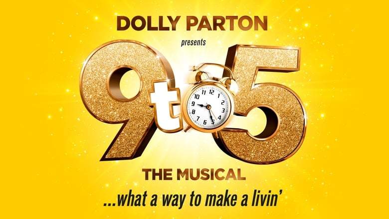 Amber & Dolly: 9 To 5 (2019)