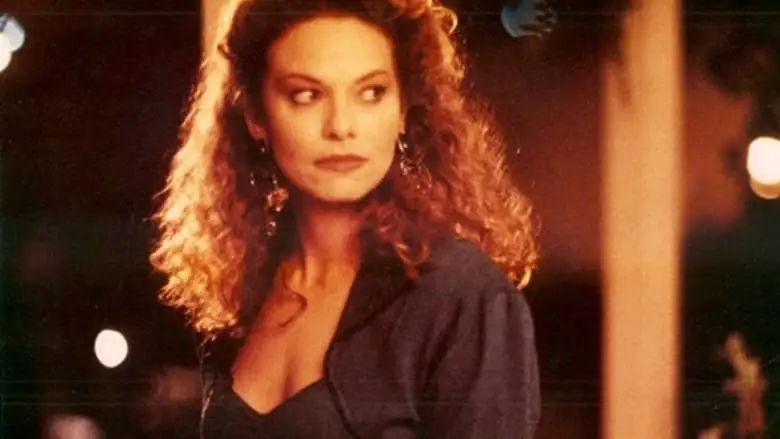 Body Chemistry (1990)
