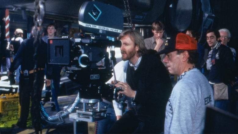 Superior Firepower: The Making Of 'Aliens' (2003)