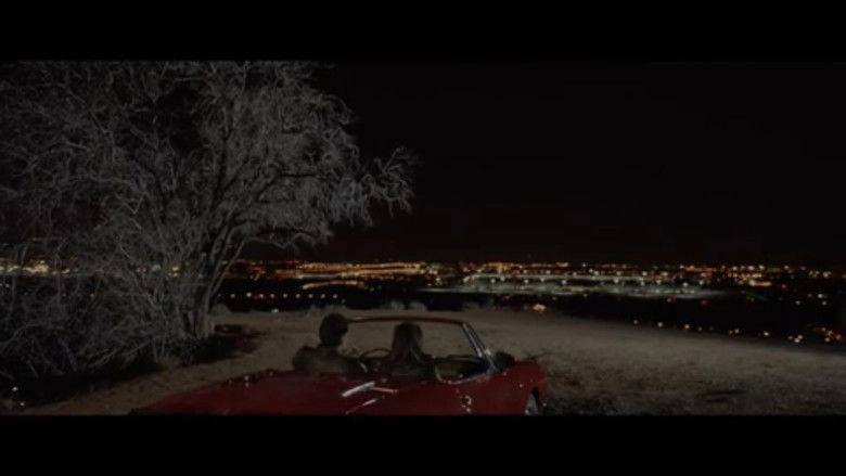 Un Mundo Salvaje (2019)