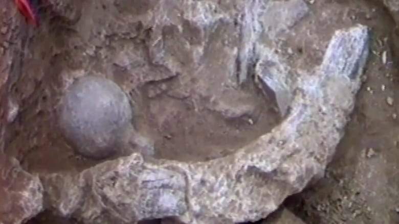 Breakthrough: The Earliest Americans (2017)