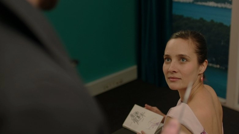 Ce Que Cache La Neige (2016)