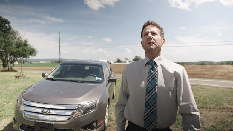 For Sale (2024)