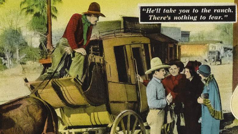 The Big Diamond Robbery (1929)