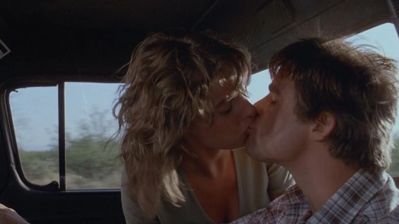 The Pursuit Of D.B. Cooper (1981)