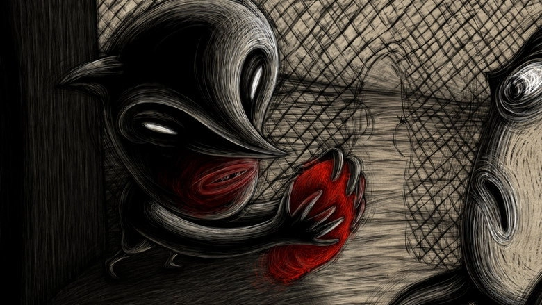 Kali, The Little Vampire (2012)