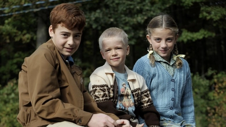 Une Vie Qui Commence (2010)