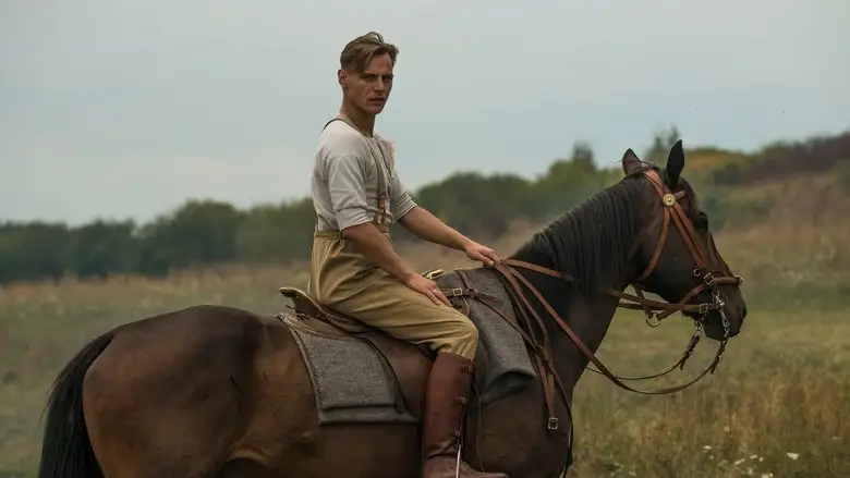 Pilecki's Report (2023)