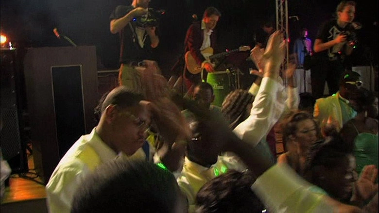 Prom Night In Mississippi (2009)