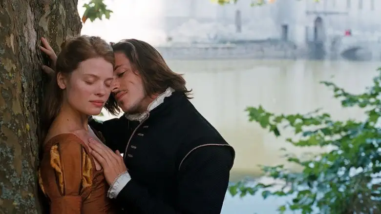 The Princess Of Montpensier (2010)