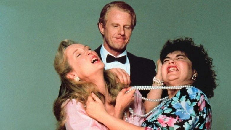 She-Devil (1989)