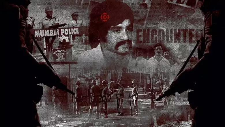 Mumbai Mafia: Police Vs The Underworld (2023)
