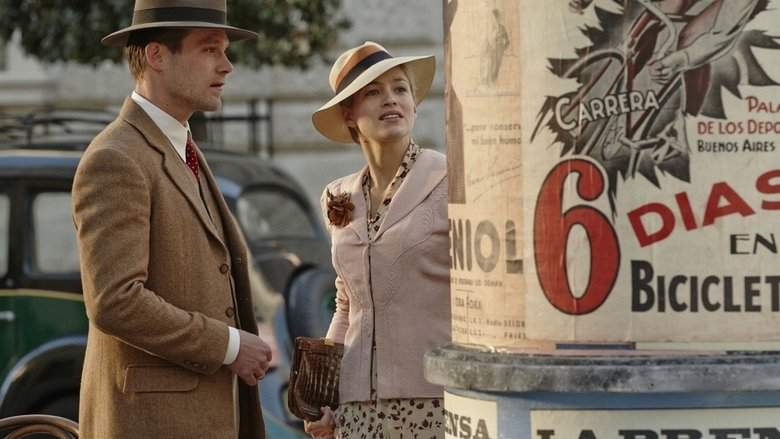 False Freedom (2014)