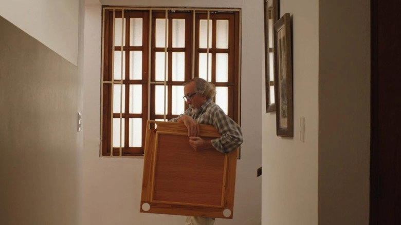 Capicua (2025)