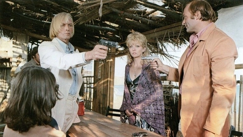 Beshenoe Zoloto (1977)