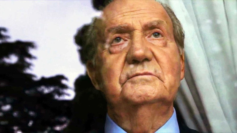 Moi, Juan Carlos, Roi D'Espagne (2016)