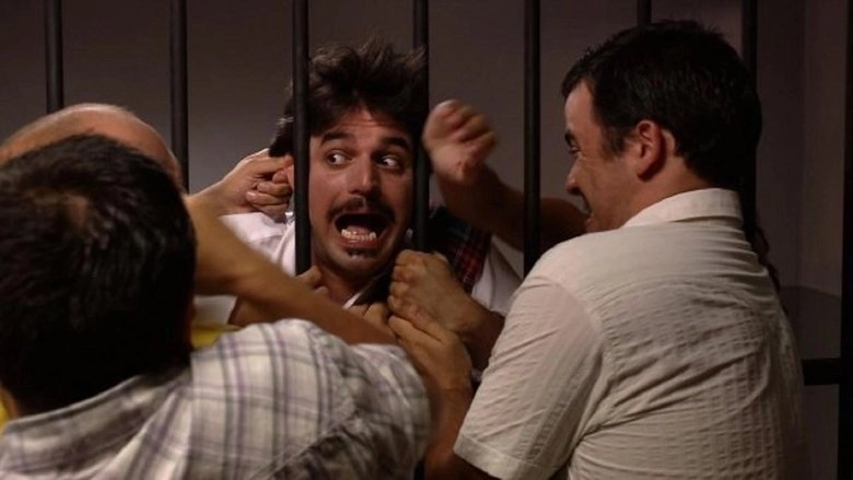 Supurrr! (2009)