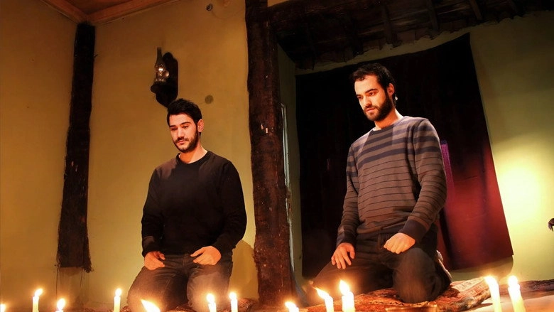 Seytan-i Racim (2013)