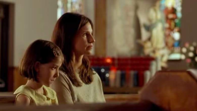 Saint Monica (2002)