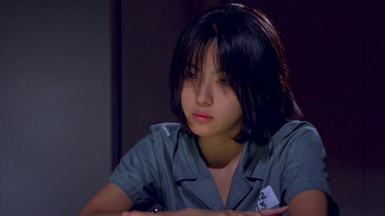 Truth Game (2000)