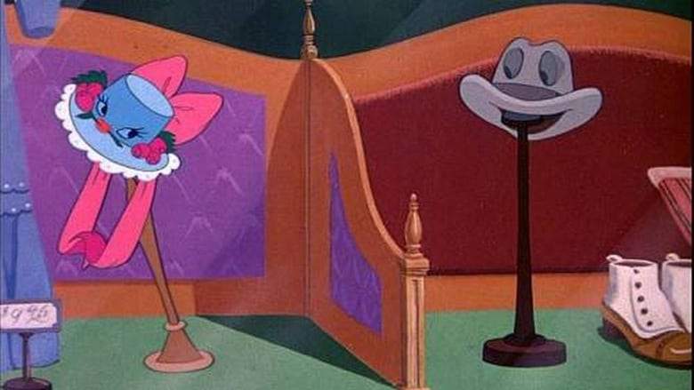 Johnnie Fedora And Alice Bluebonnet (1946)