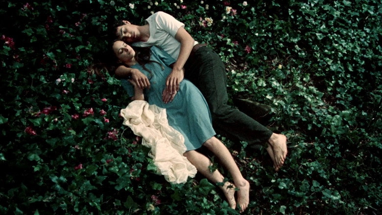 Fragile As The World (2001)