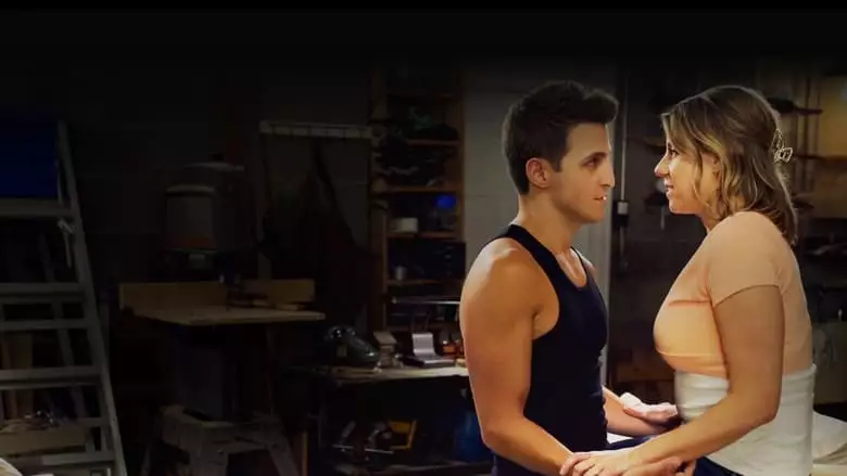 Handyman From Hell (2023)
