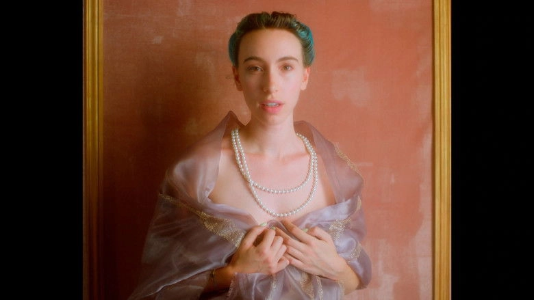 La Revolucion De Las Musas (2024)