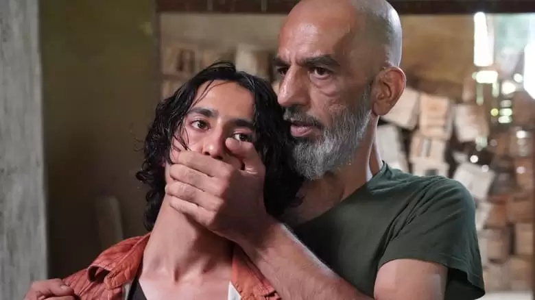 Don't Breathe (2022)