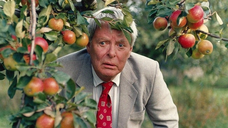 Gladjekallan (1993)