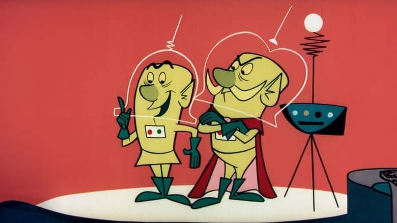 Destination Earth (1956)