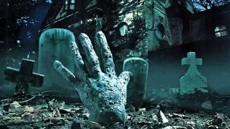 The House Of Seven Corpses (1974)