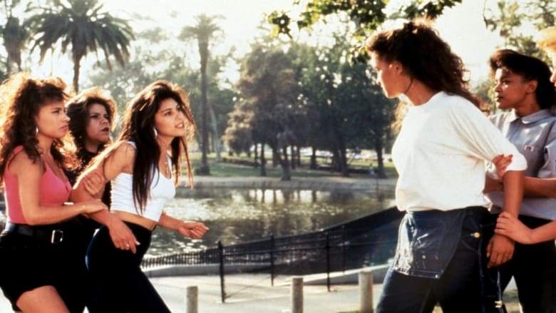 My Crazy Life (1994)