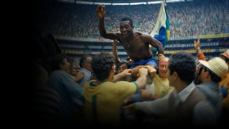 50 Anos Do Tri (2020)