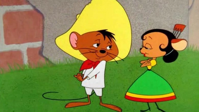 West Of The Pesos (1960)