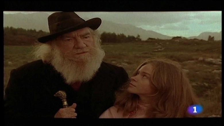 The Grandfather (1998)