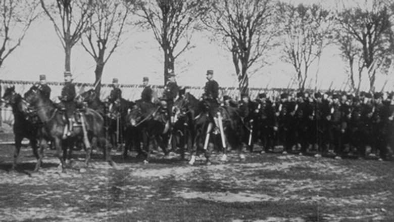 96eme De Ligne En Marche (1896)