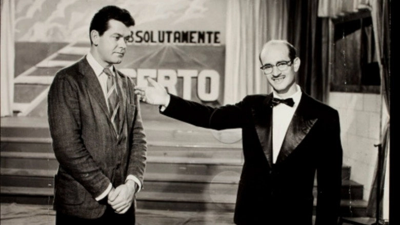 Absolutamente Certo (1957)