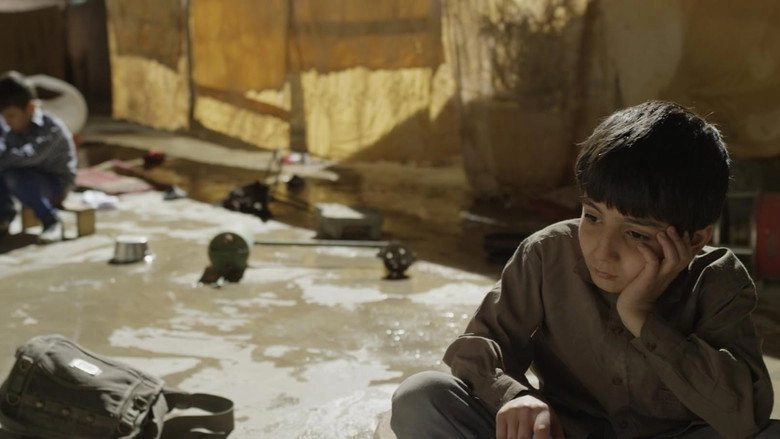 I Am Sami (2014)