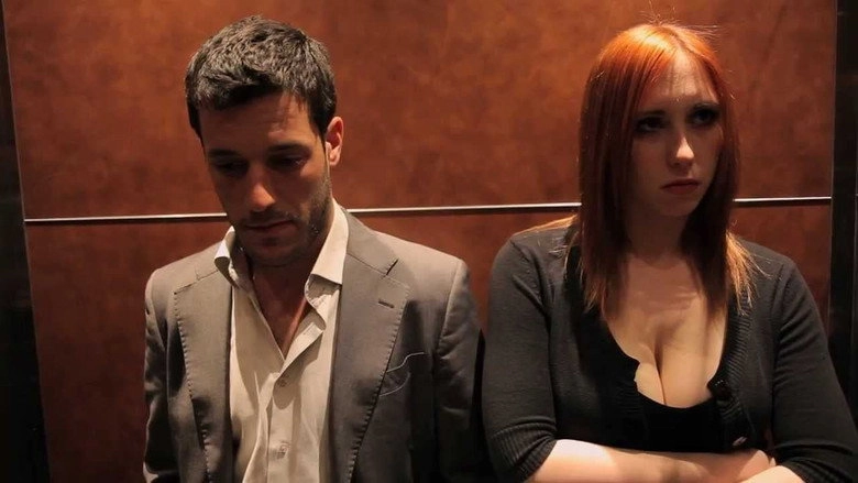 Eroticide (2013)