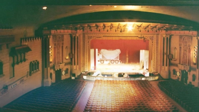 The Picture House (2019)