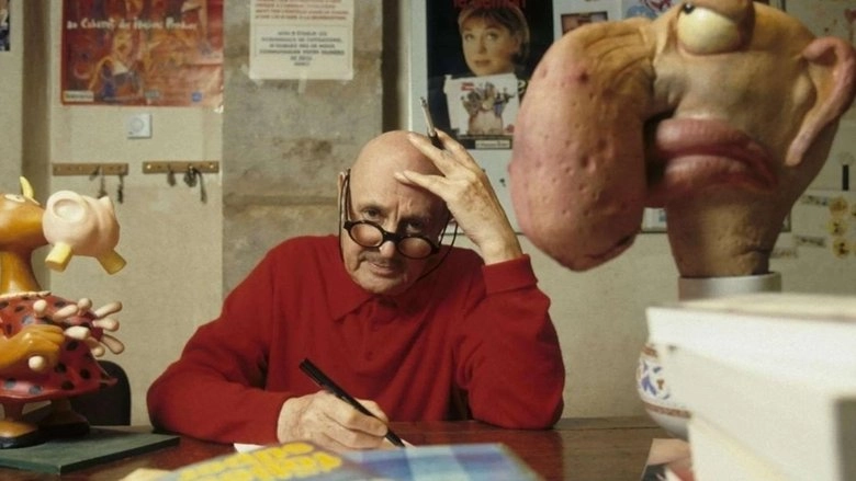 Choron, Derniere (2009)
