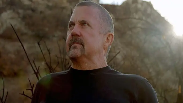 To Hell And Back: The Kane Hodder Story (2017)