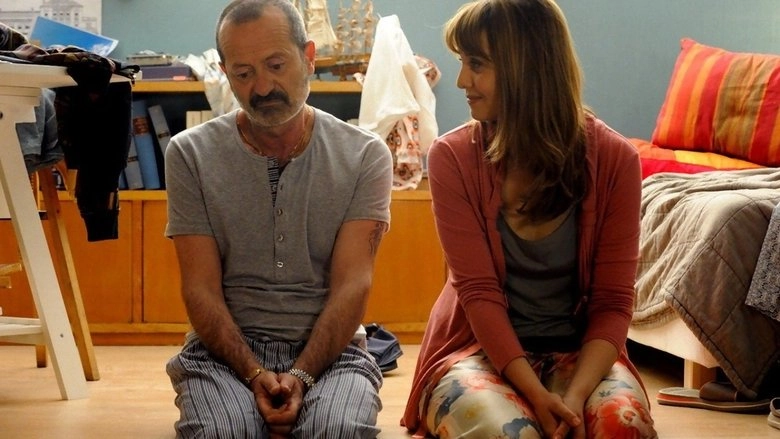 A Boss In The Living Room (2014)