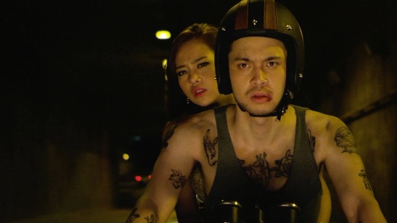 3 A.M. 3D: Part 2 (2014)