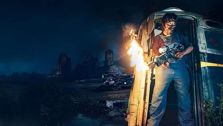 Slaughterhouse 2 (2024)