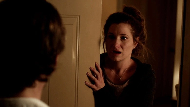 Dark Around The Stars (2013)