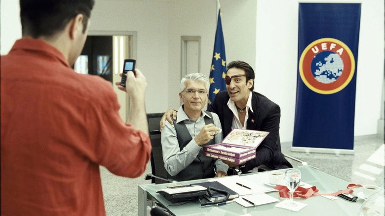 No Ofsayt (2009)